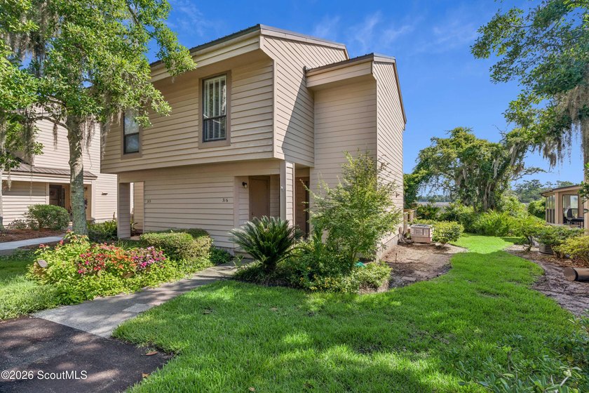 Wake up to breathtaking marsh views at 316 Brockinton Marsh! - photo 35