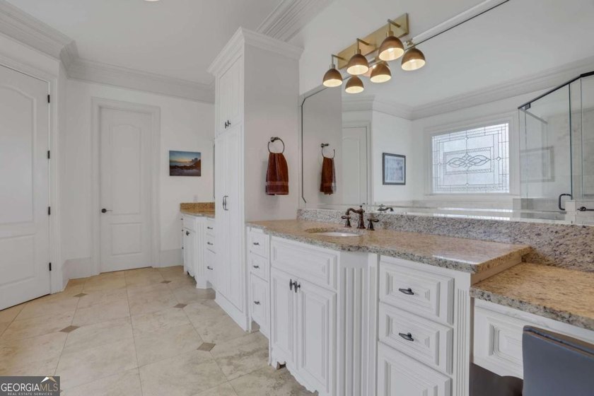 Perfectly positioned along the golf course in the prestigious - photo 39
