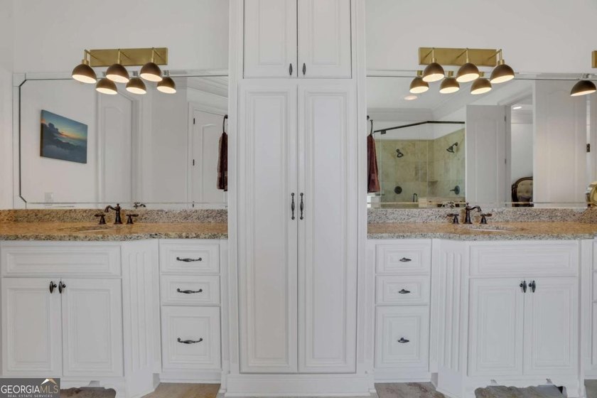 Perfectly positioned along the golf course in the prestigious - photo 40