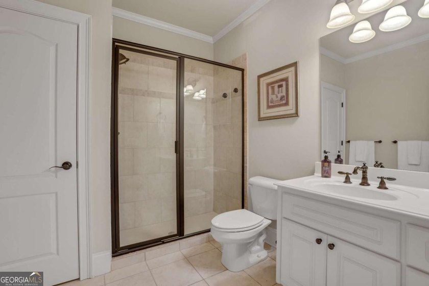 Perfectly positioned along the golf course in the prestigious - photo 47