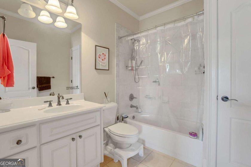 Perfectly positioned along the golf course in the prestigious - photo 50