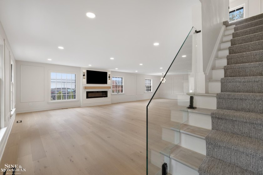Completely reimagined and renovated to perfection, this stunning - photo 7