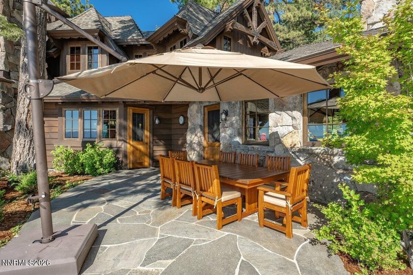 Tall Pines Cove | One of Lake Tahoe's Most Extraordinary Estates - photo 8