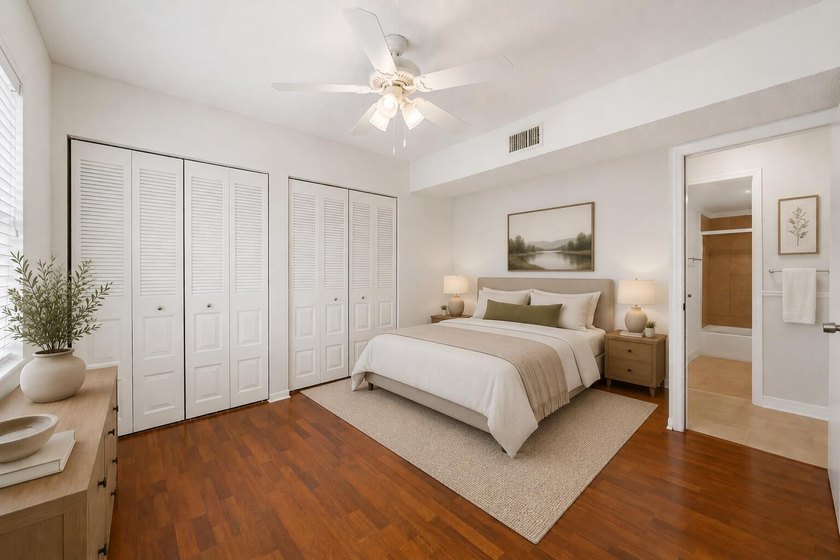 Welcome to this beautifully maintained 2-bedroom, 2-bath condo - photo 13