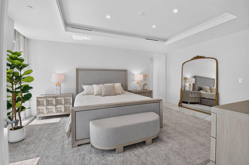 Discover Residence 601 - a rare corner residence in Royal Palm's - photo 21