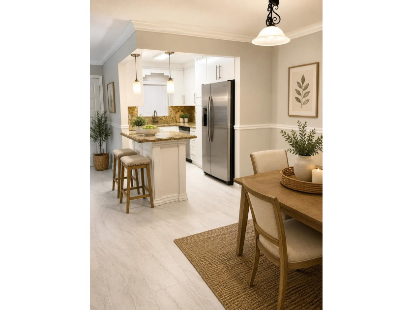 Welcome to this beautifully maintained 2-bedroom, 2-bath condo - photo 24