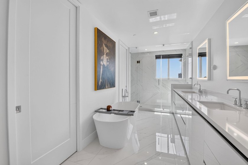 Discover Residence 601 - a rare corner residence in Royal Palm's - photo 25