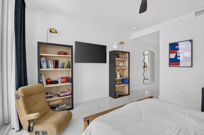Discover Residence 601 - a rare corner residence in Royal Palm's - photo 35