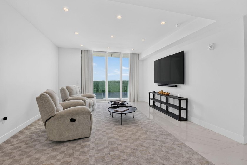 Discover Residence 601 - a rare corner residence in Royal Palm's - photo 42
