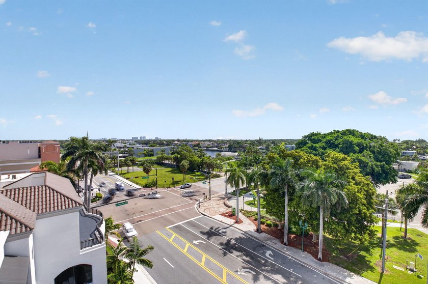 Discover Residence 601 - a rare corner residence in Royal Palm's - photo 44