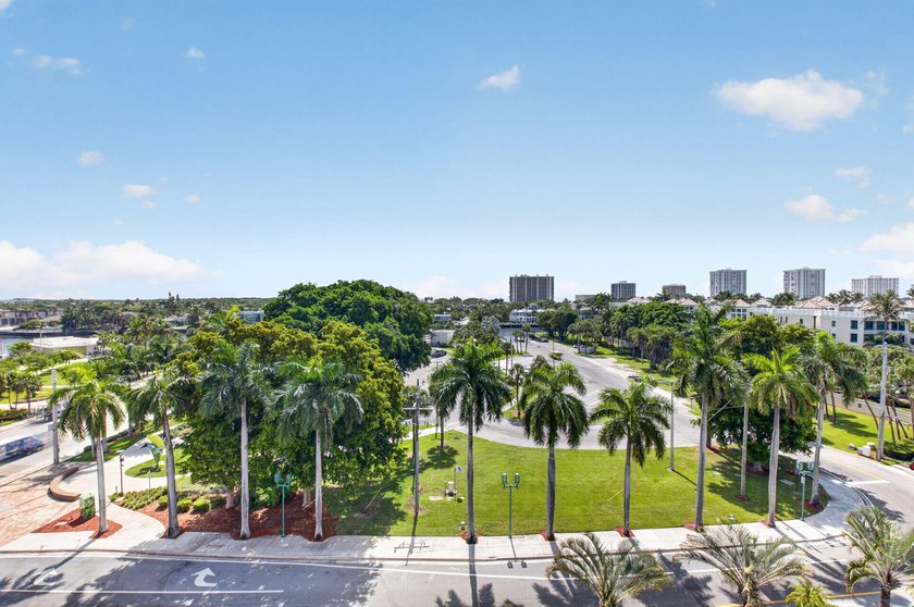 Discover Residence 601 - a rare corner residence in Royal Palm's - photo 45
