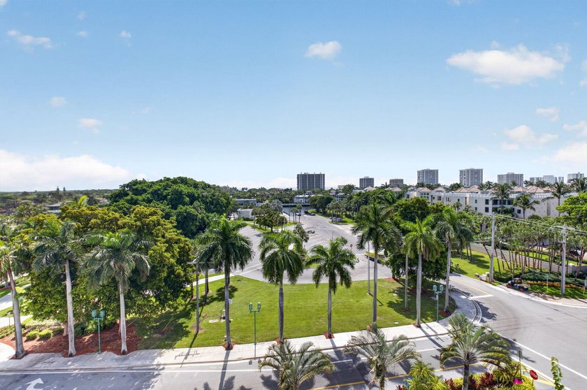Discover Residence 601 - a rare corner residence in Royal Palm's - photo 46