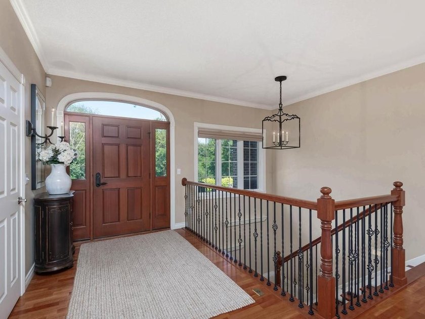 Nestled among mature trees on 2.97 acres in Corcoran's Windmill - photo 10