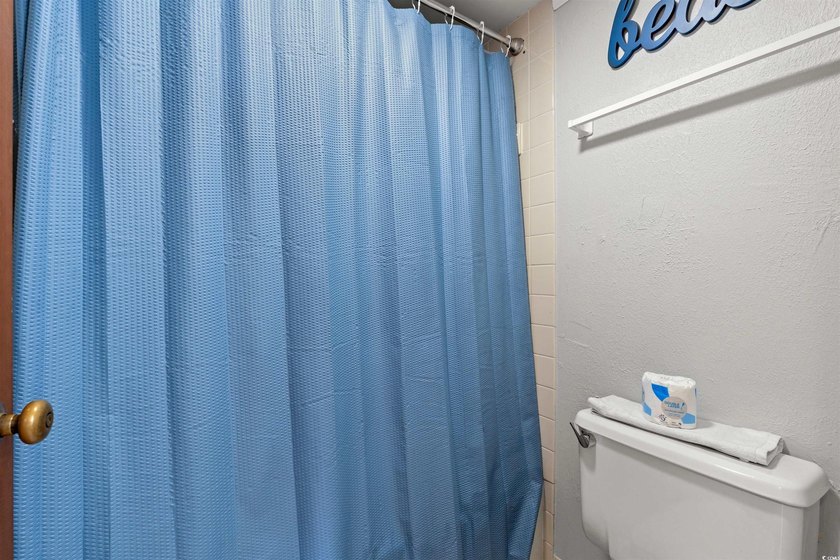 Welcome to Unit 1209 at Bluewater Resort a 1-bedroom, 1-bath - photo 9