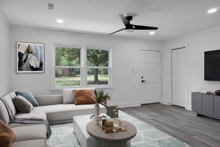 Welcome to 7618 Vanderbrook Place in North Charleston, a - photo 4