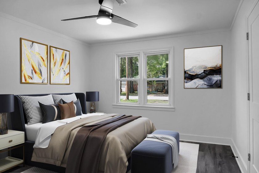 Welcome to 7618 Vanderbrook Place in North Charleston, a - photo 8