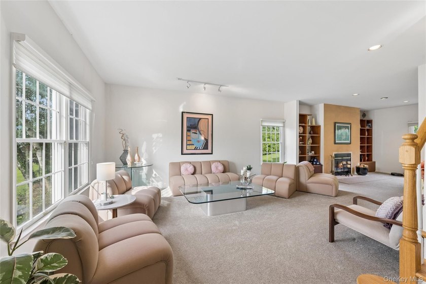 Welcome to 3 Naomi Court, a timeless 5-bedroom, 4.5-bath Center - photo 8