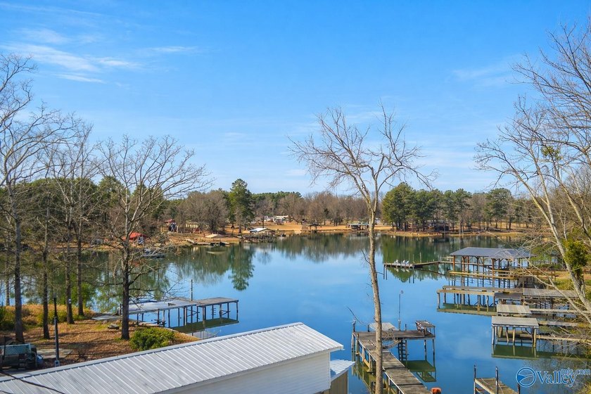 Enjoy LAKE LIVING with this spacious water view property located - photo 6