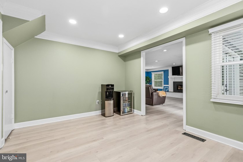 Welcome to 3309 Moreland Place, a beautifully updated two-story - photo 12
