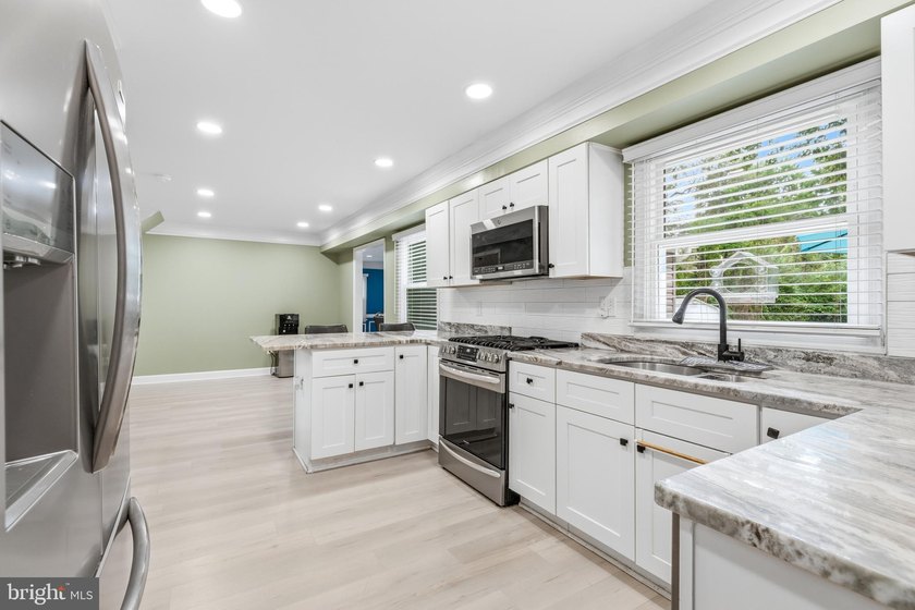 Welcome to 3309 Moreland Place, a beautifully updated two-story - photo 17