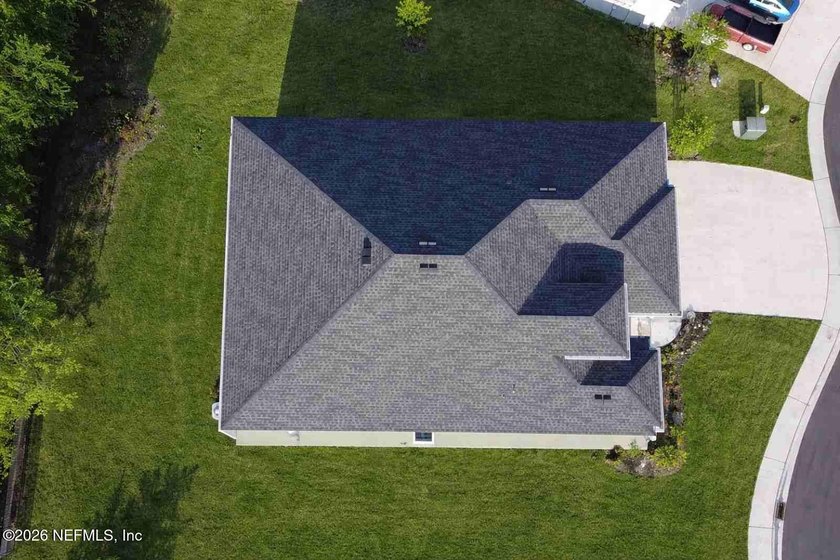 This 4-bedroom, 2-bath home features a spacious open layout - photo 22