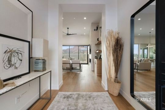Experience luxury desert living in this beautifully appointed - photo 6