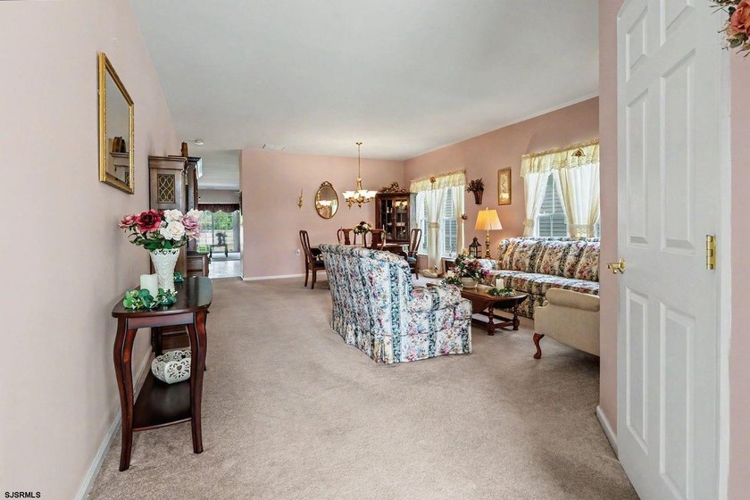 Premium Location with Exceptional Privacy in a Premier 55+ - photo 8