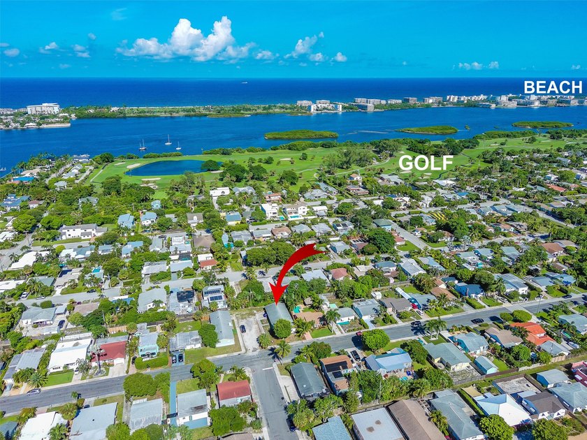 Gigantic dream home! East side of Federal, walk to intracoastal - photo 4