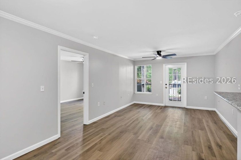 Beautifully updated 2-bedroom, 2-bath first-floor condo in the - photo 4