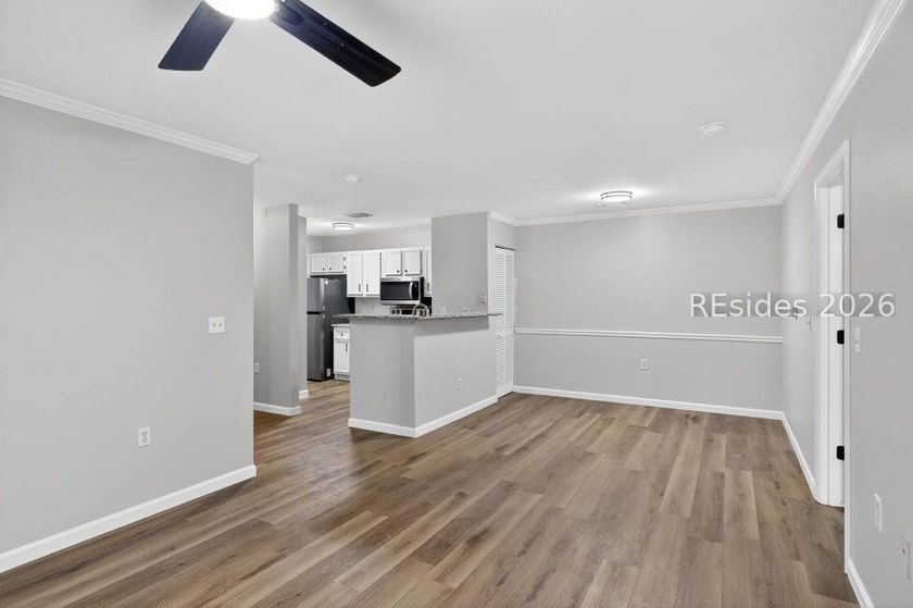 Beautifully updated 2-bedroom, 2-bath first-floor condo in the - photo 5