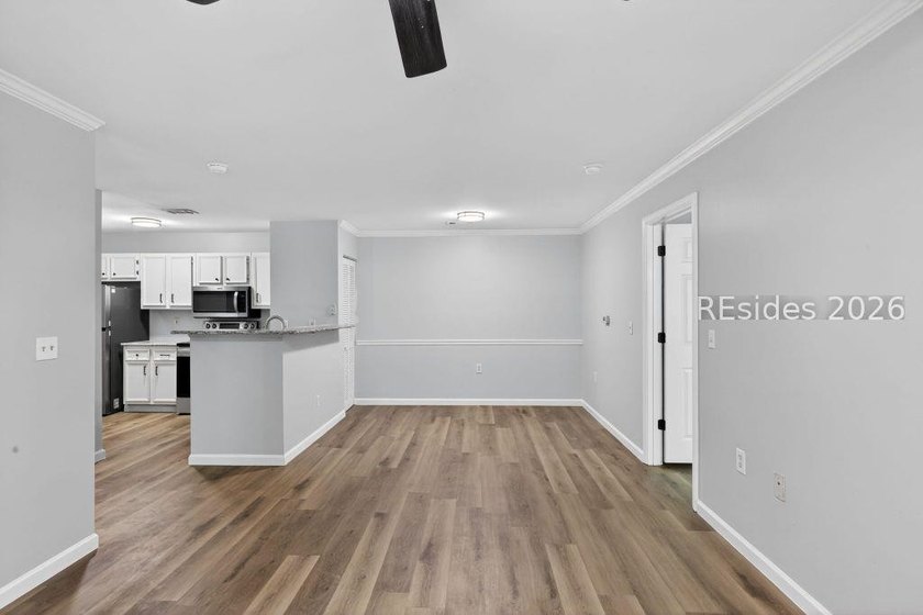 Beautifully updated 2-bedroom, 2-bath first-floor condo in the - photo 6