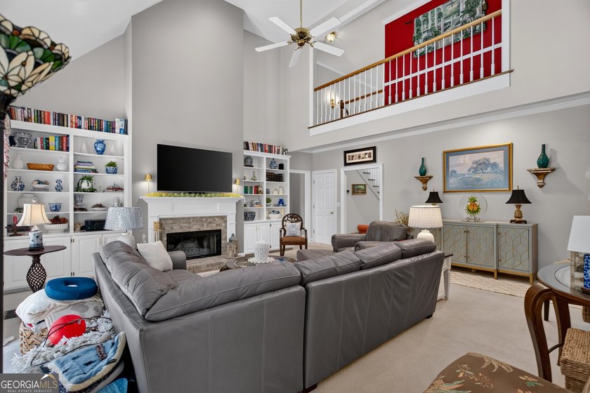 Located in Riverside Subdivision, this home offers over 4,500 - photo 2
