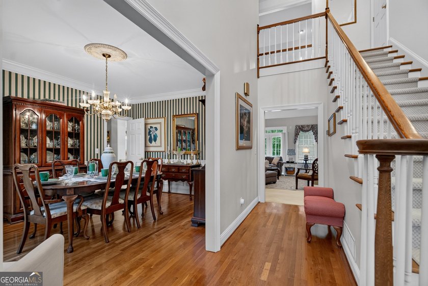 Located in Riverside Subdivision, this home offers over 4,500 - photo 4
