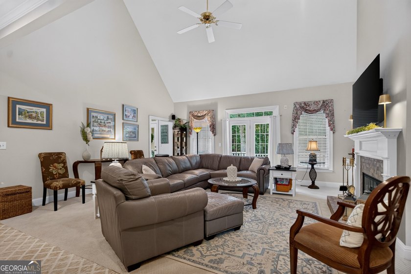 Located in Riverside Subdivision, this home offers over 4,500 - photo 5