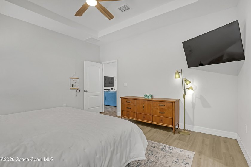 Welcome to this beautifully maintained 2022-built home, ideally - photo 22