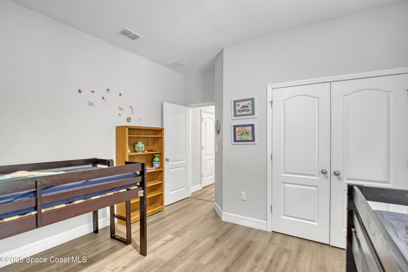 Welcome to this beautifully maintained 2022-built home, ideally - photo 31