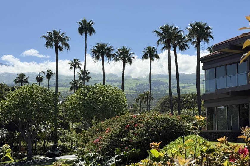 Wailea Point 2101 is a rare, single-level residence featuring 2 - photo 6