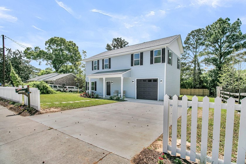 Calling all Investors! This is an HOA-free, STR-capable home - photo 2