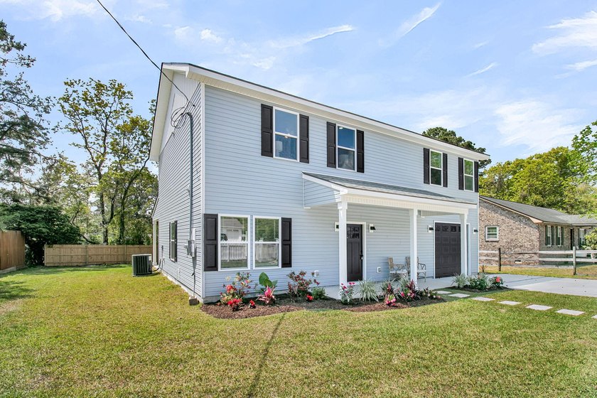 Calling all Investors! This is an HOA-free, STR-capable home - photo 4