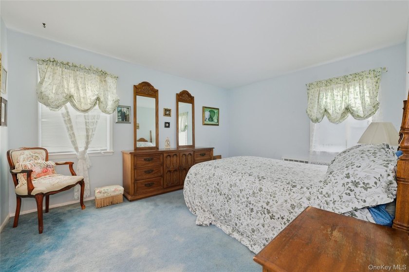 The home features updates throughout, all new windows, central - photo 11