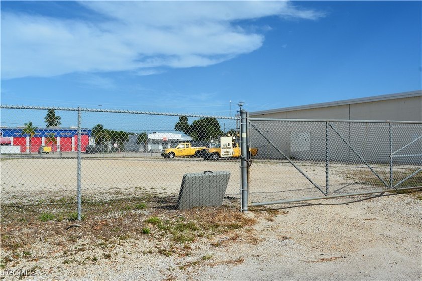 Prime I-1 Industrial Parcel - Country Club Blvd Frontage Seize - photo 6