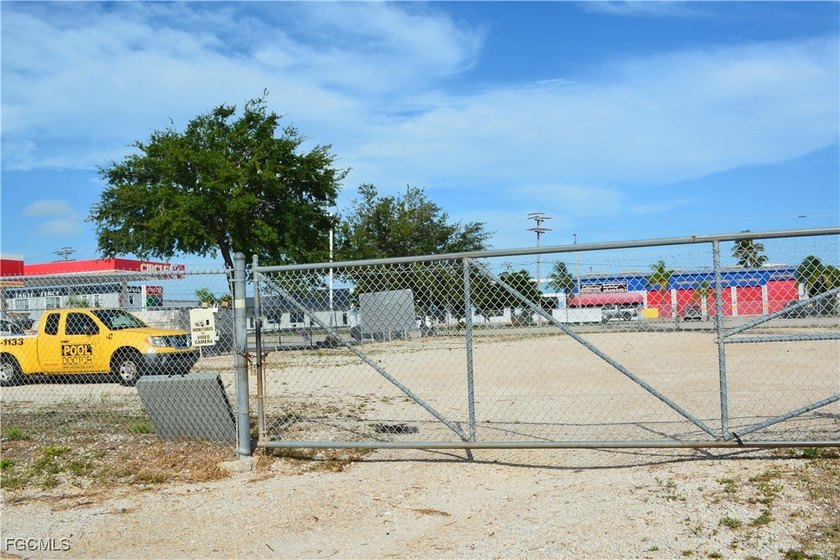 Prime I-1 Industrial Parcel - Country Club Blvd Frontage Seize - photo 7