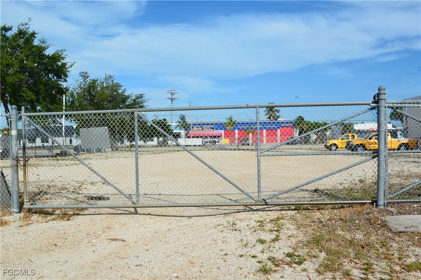 Prime I-1 Industrial Parcel - Country Club Blvd Frontage Seize - photo 8