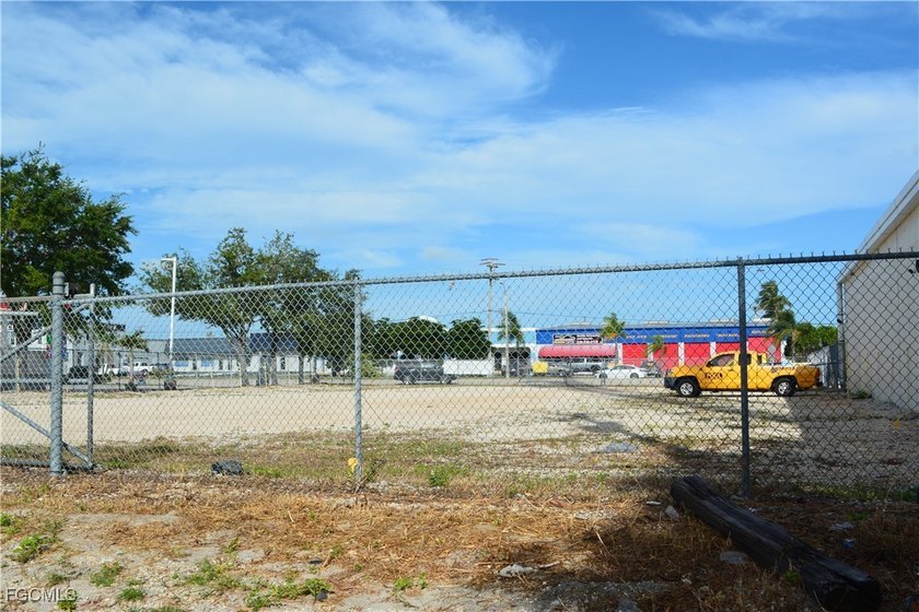 Prime I-1 Industrial Parcel - Country Club Blvd Frontage Seize - photo 9