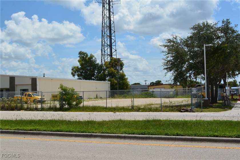 Prime I-1 Industrial Parcel - Country Club Blvd Frontage Seize - photo 10