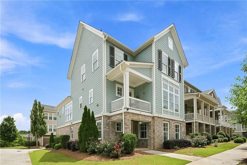 Rare Elevator Home Steps from Avalon! Welcome to luxurious - photo 6