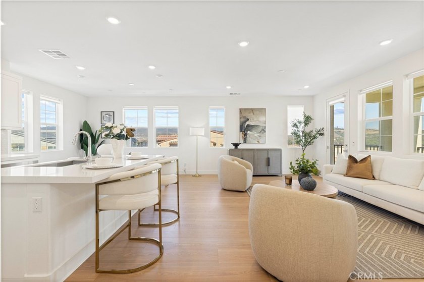 Corner Lot with Front-Row Views! Perfectly situated on a premium - photo 13