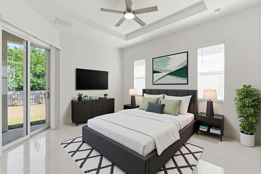 Welcome to this beautifully designed NEW CONSTRUCTION 3 bedroom - photo 14