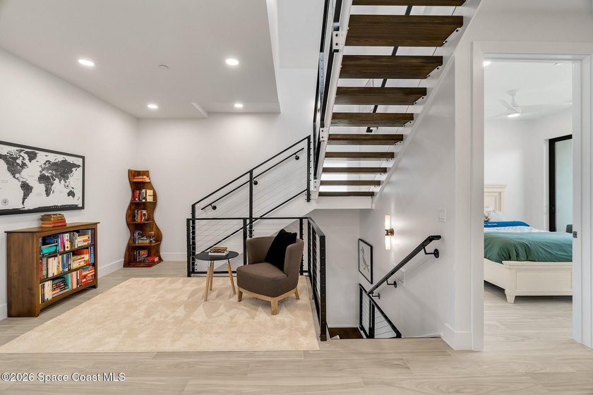 Built in 2024, this stunning end-unit townhome offers the - photo 15