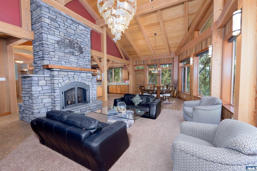 Once you've experienced this stunning, private Sequim Bay - photo 17